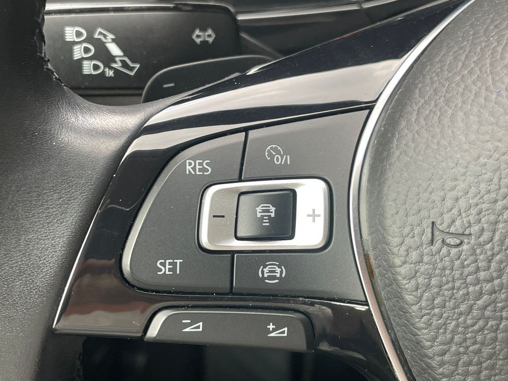 Volkswagen Touran 2019