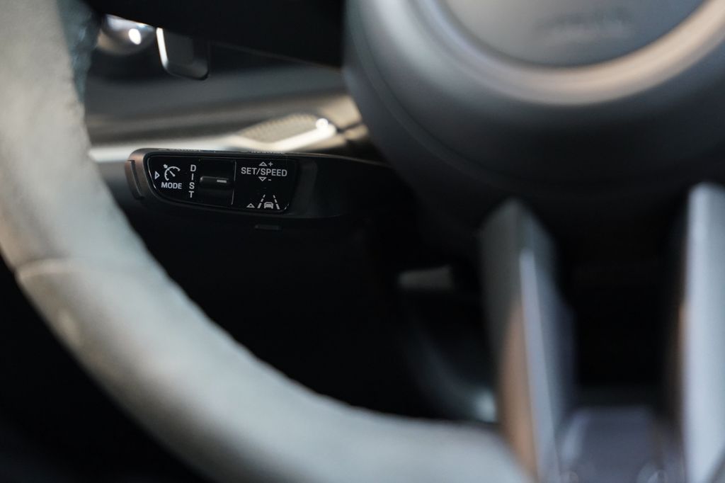 Porsche Cayenne 2024