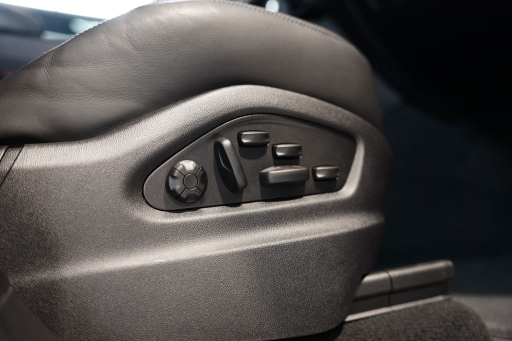 Porsche Cayenne 2024