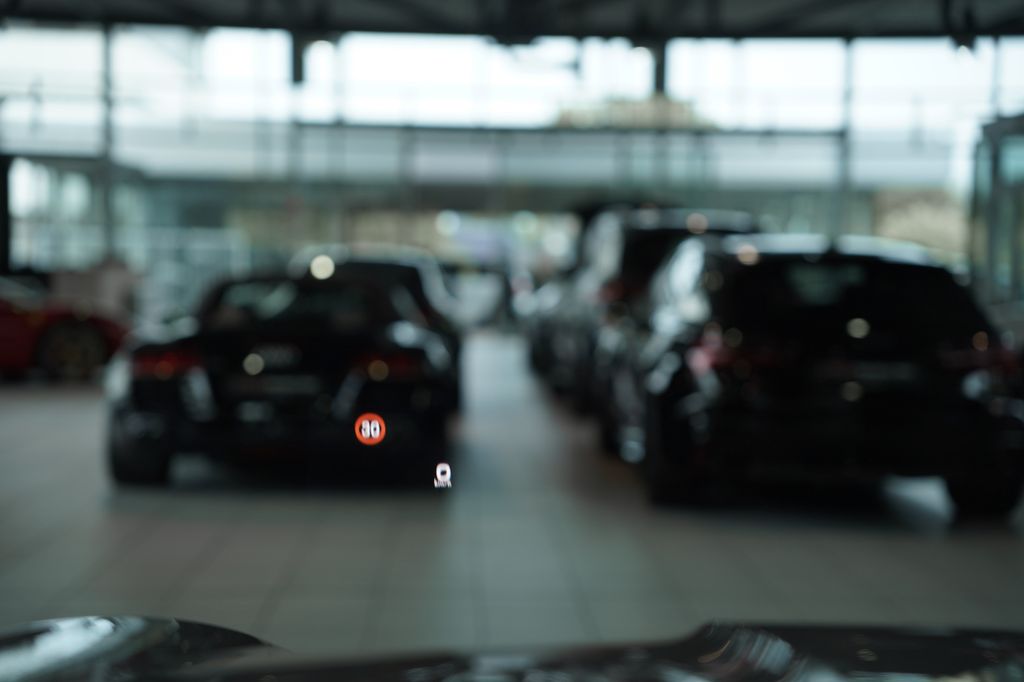 Porsche Cayenne 2024