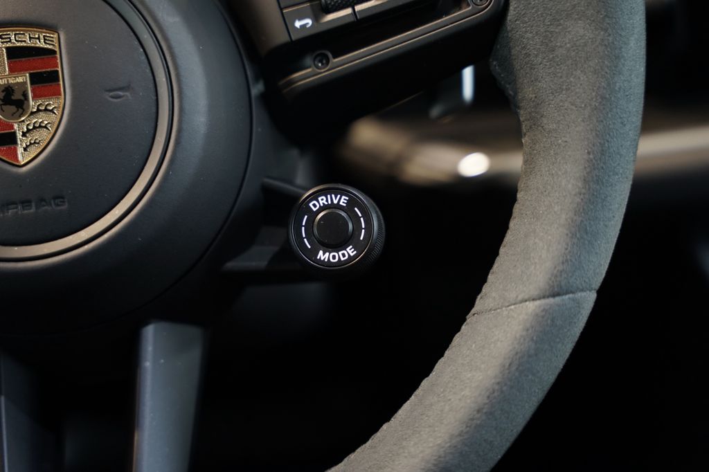 Porsche Cayenne 2024