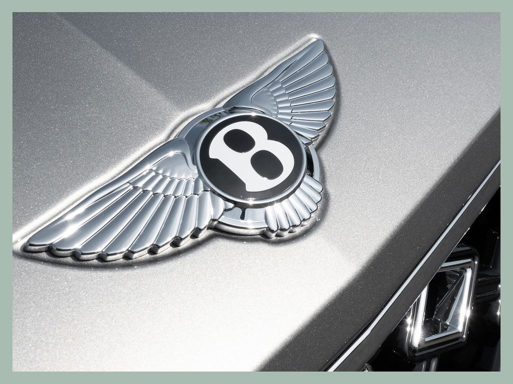 Bentley Continental GTC 2025