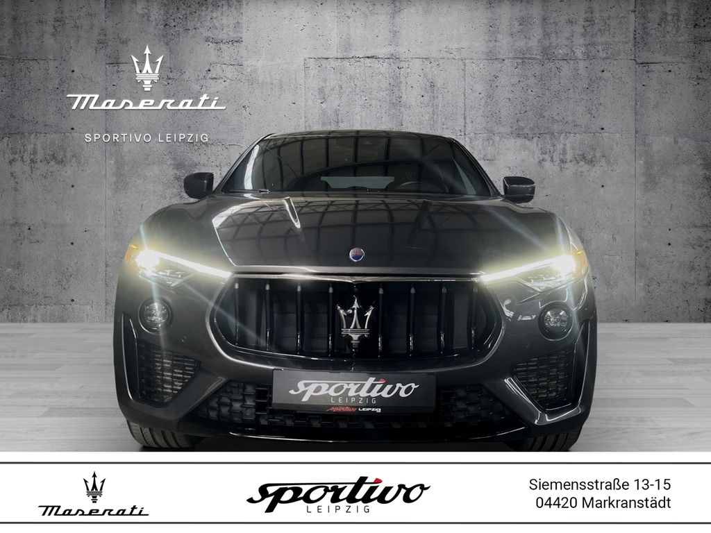 Maserati Levante 2022