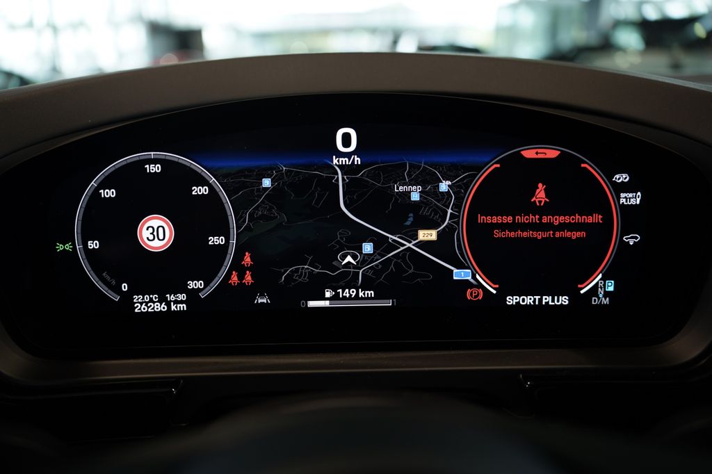 Porsche Cayenne 2024