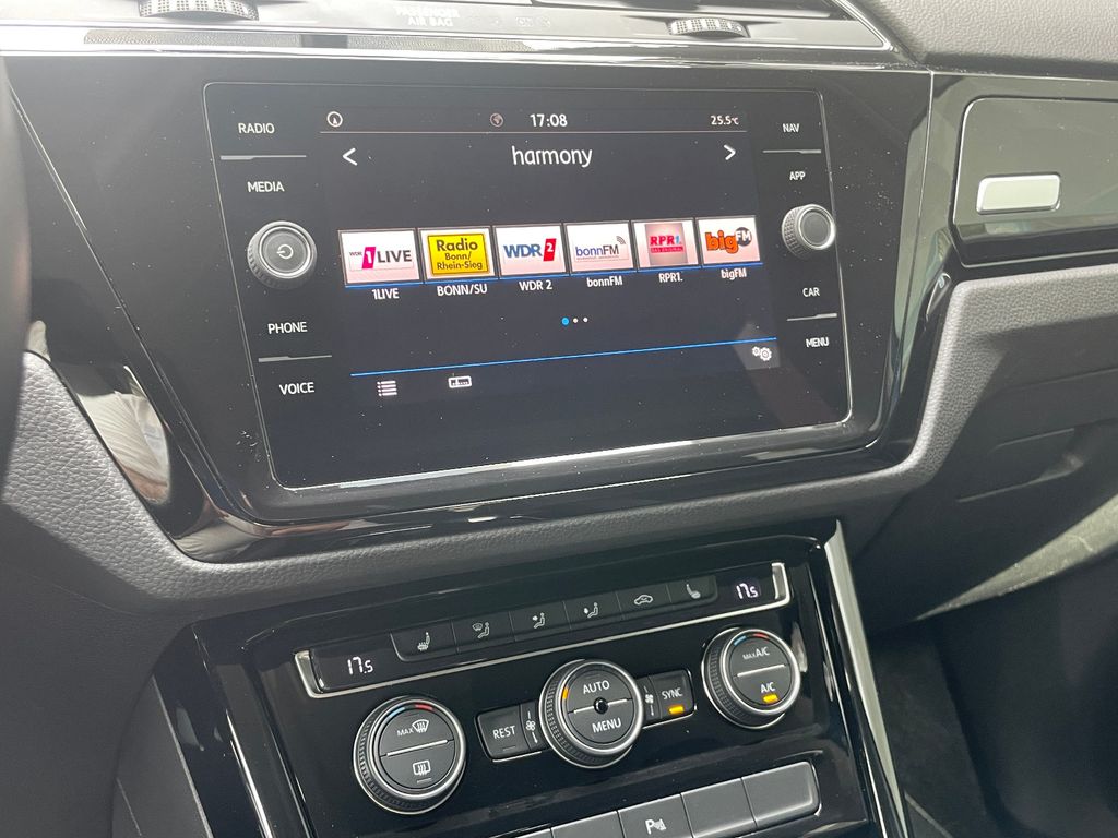 Volkswagen Touran 2019