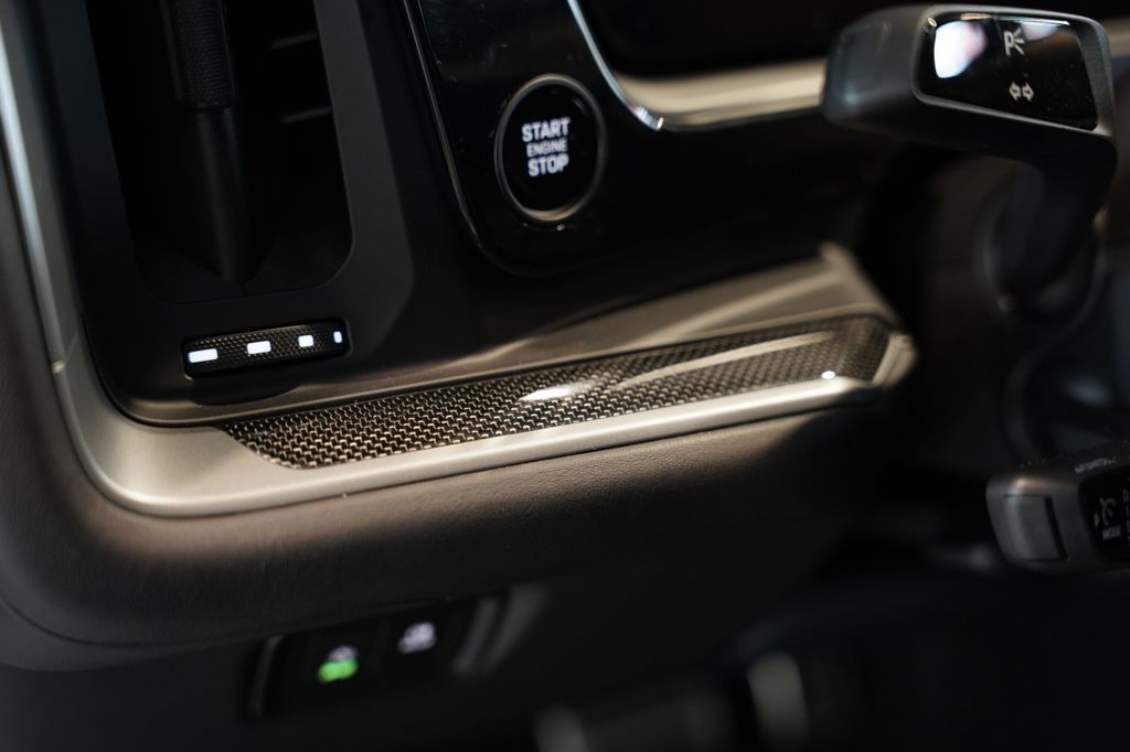 Porsche Cayenne 2024