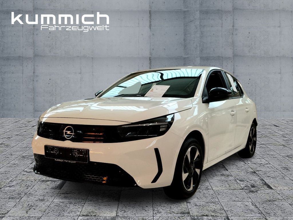 Opel Corsa 2024