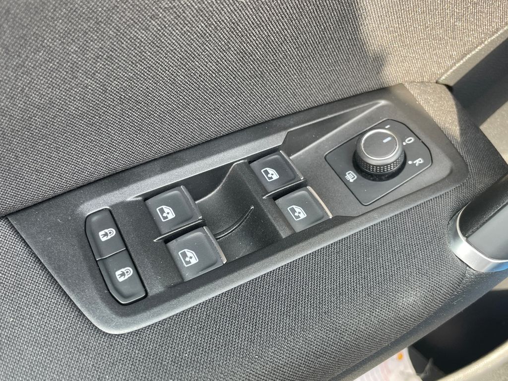 Volkswagen Touran 2019