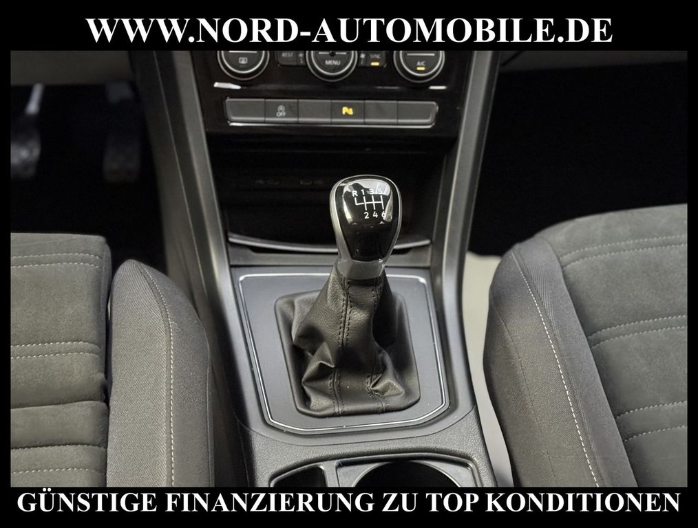 Volkswagen Touran 2022