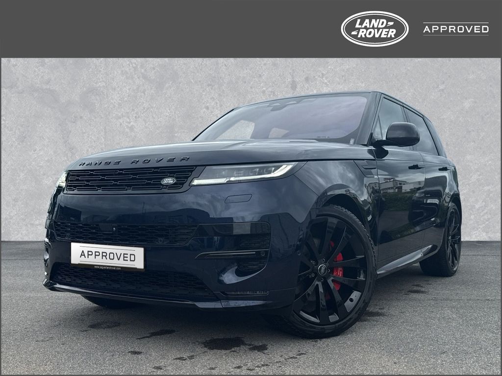 Land Rover Range Rover Sport 2023