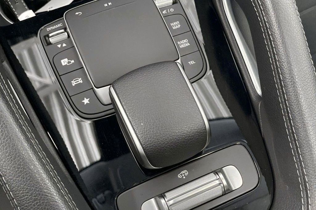 Mercedes-Benz GLE 350 2022