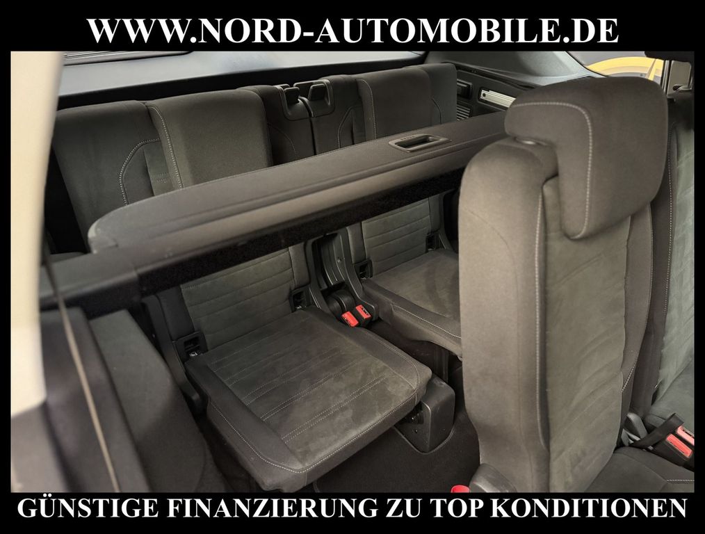 Volkswagen Touran 2022