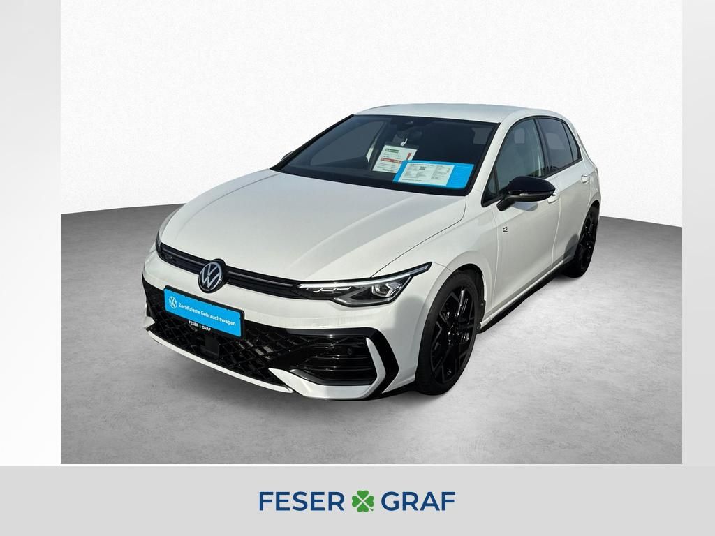 Volkswagen Golf 2024