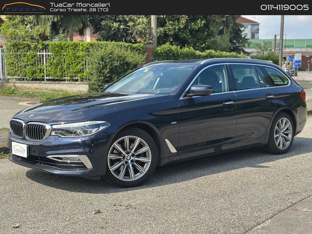 BMW Other 2019