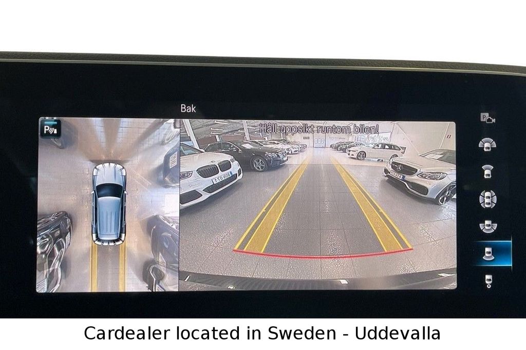 Mercedes-Benz GLE 350 2022