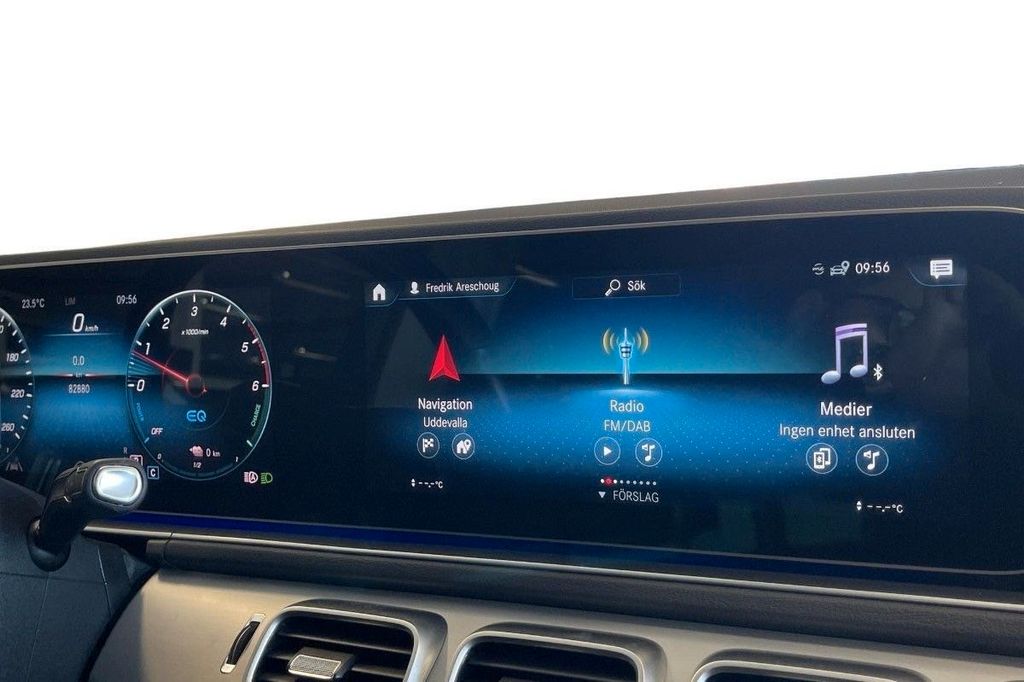 Mercedes-Benz GLE 350 2022