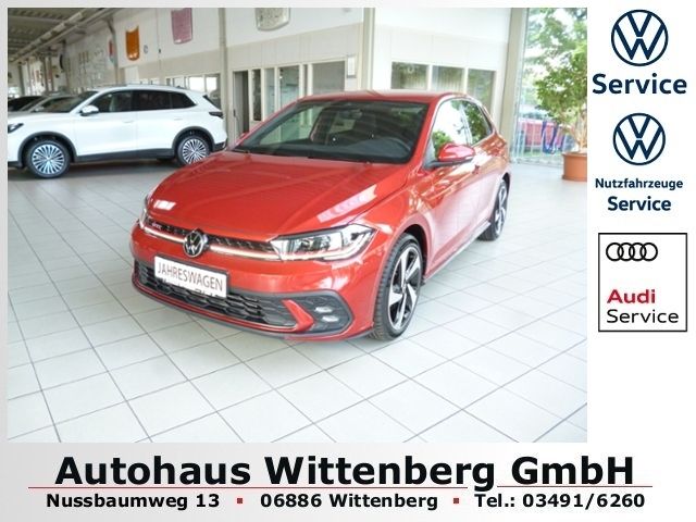 Volkswagen Polo 2024