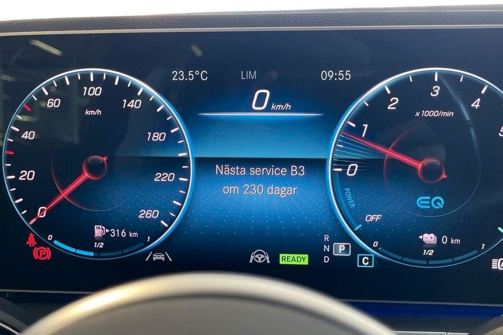 Mercedes-Benz GLE 350 2022