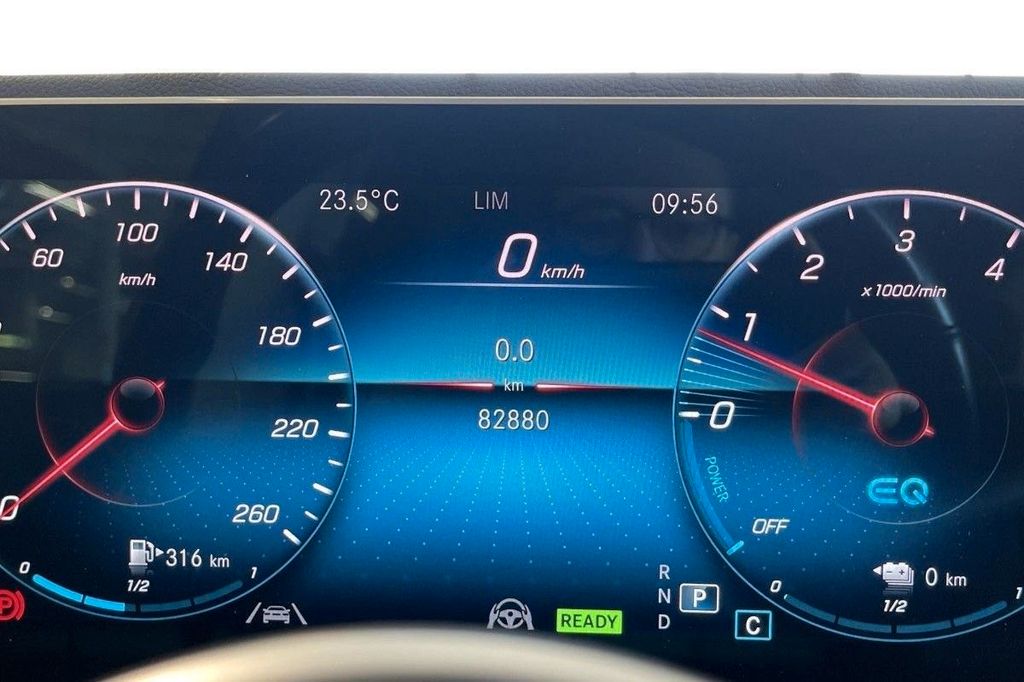 Mercedes-Benz GLE 350 2022