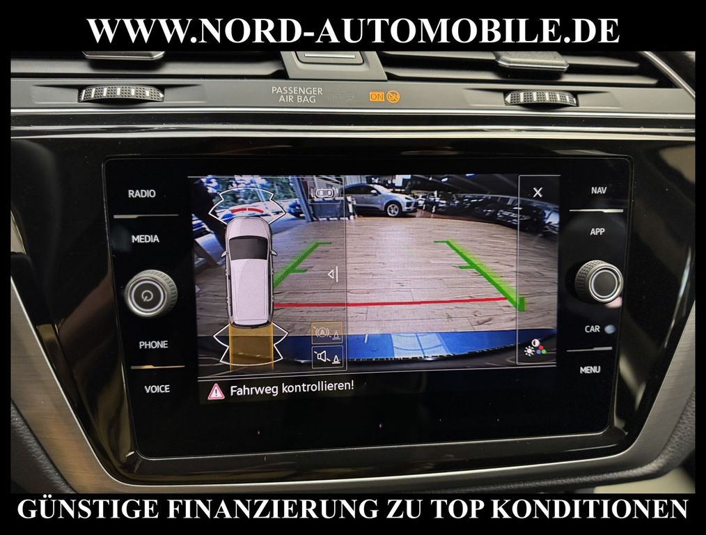 Volkswagen Touran 2022