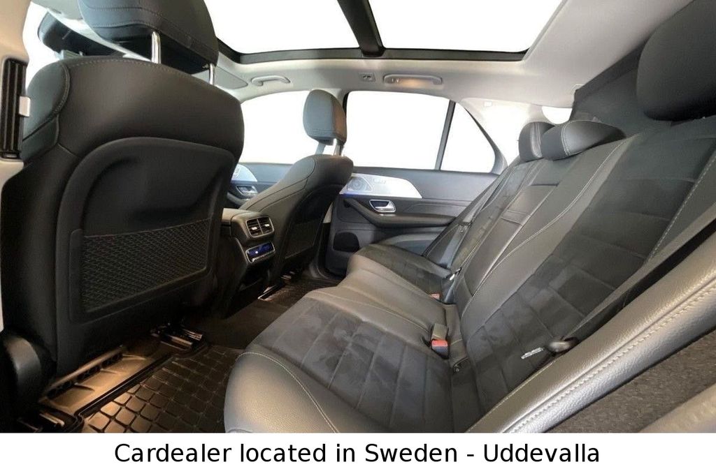 Mercedes-Benz GLE 350 2022