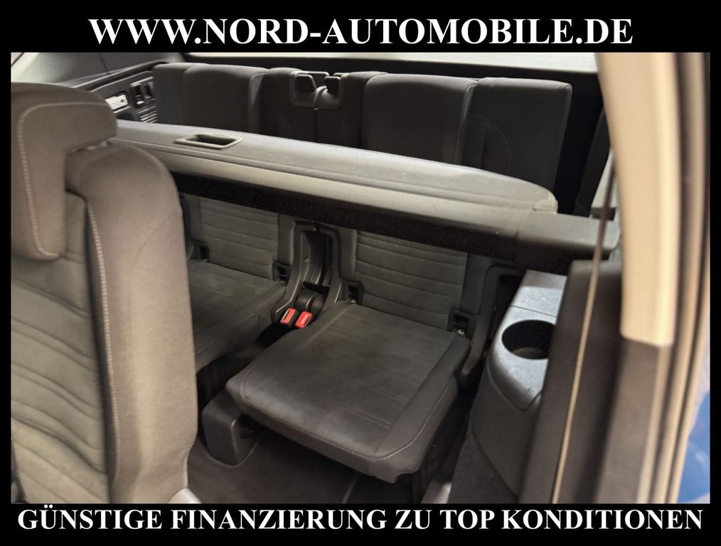 Volkswagen Touran 2022
