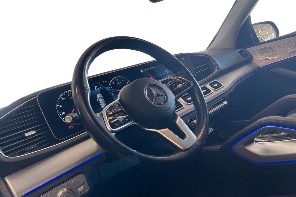 Mercedes-Benz GLE 350 2022