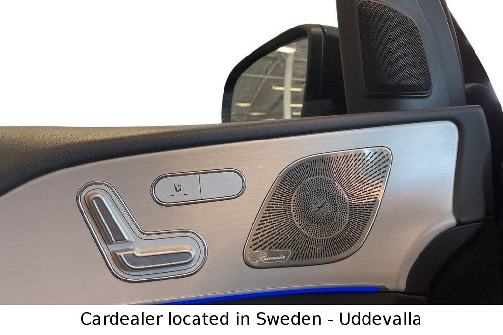 Mercedes-Benz GLE 350 2022