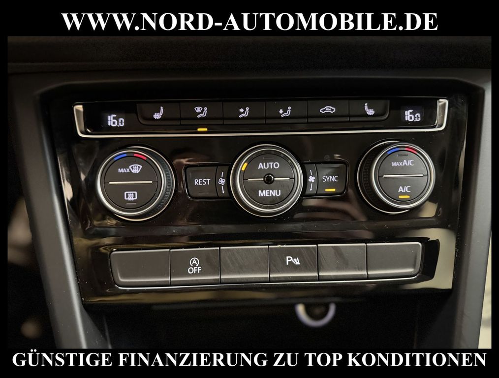 Volkswagen Touran 2022