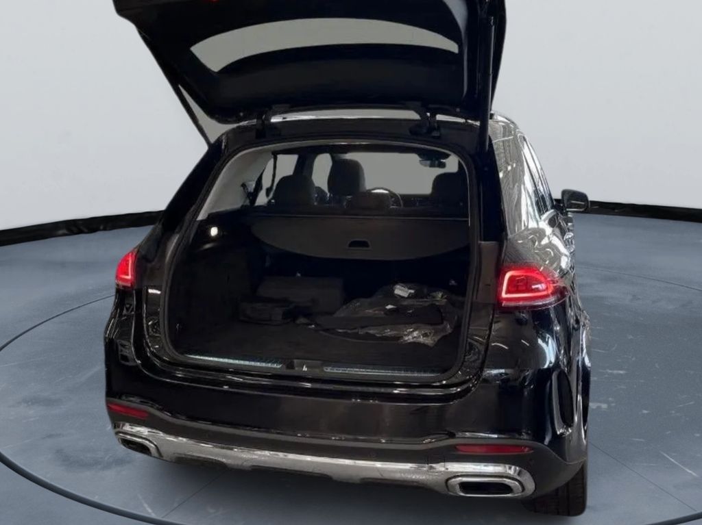 Mercedes-Benz GLE 350 2022