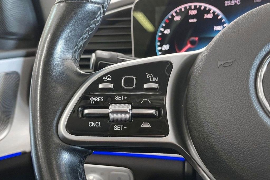 Mercedes-Benz GLE 350 2022