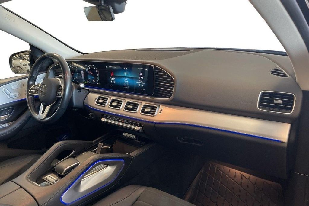 Mercedes-Benz GLE 350 2022