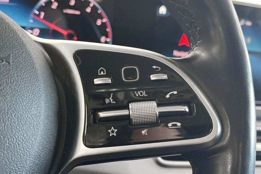 Mercedes-Benz GLE 350 2022