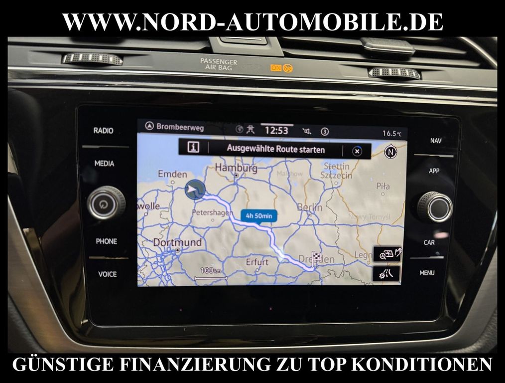 Volkswagen Touran 2022