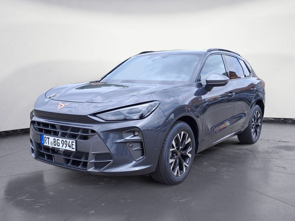 Cupra Terramar 2025