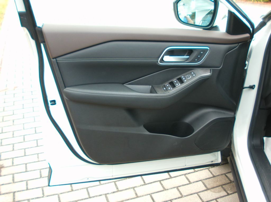 Nissan X-Trail 2024