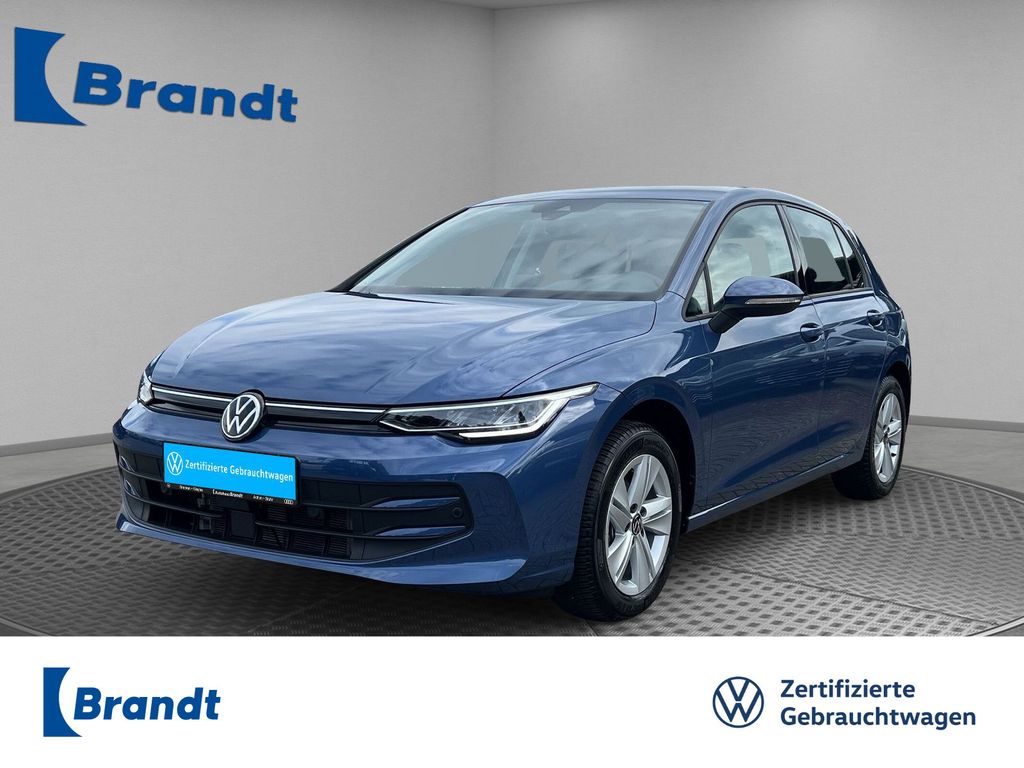 Volkswagen Golf 2024