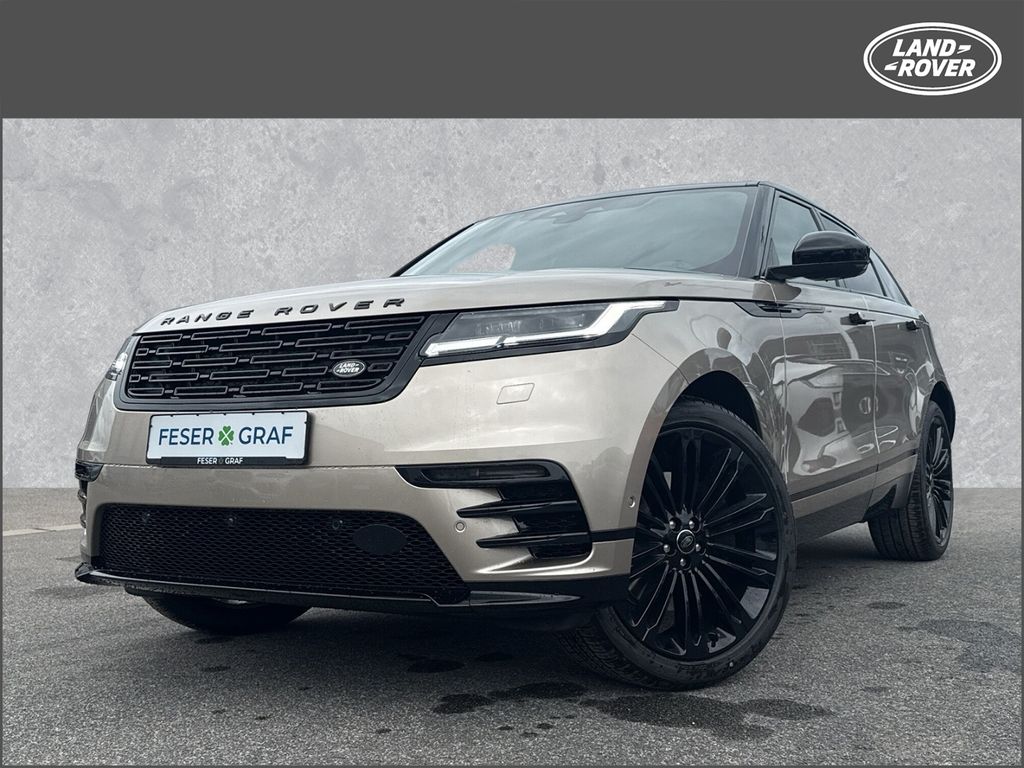Land Rover Range Rover Velar 2025