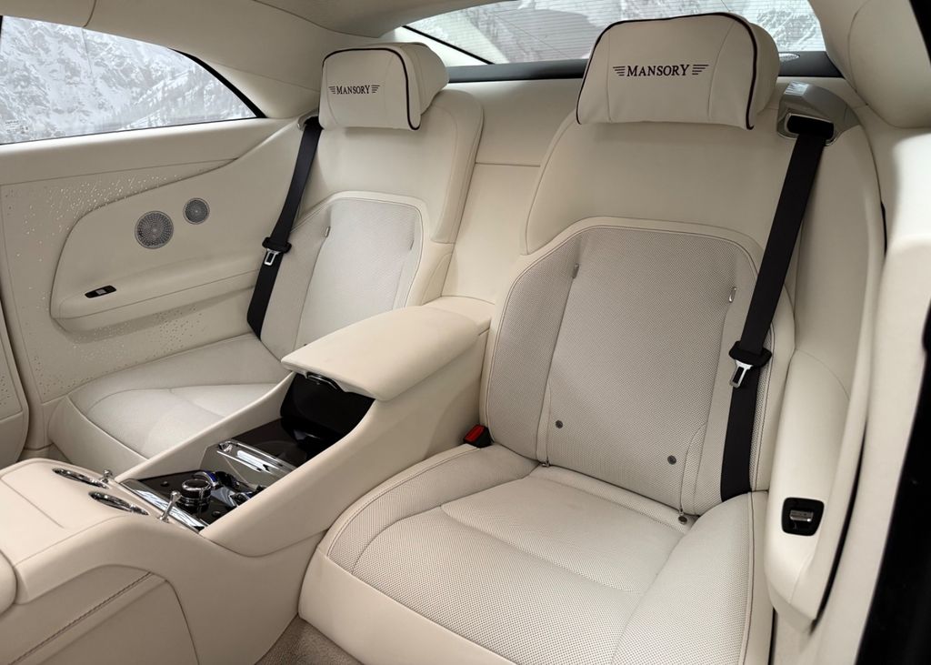 Rolls-Royce Spectre