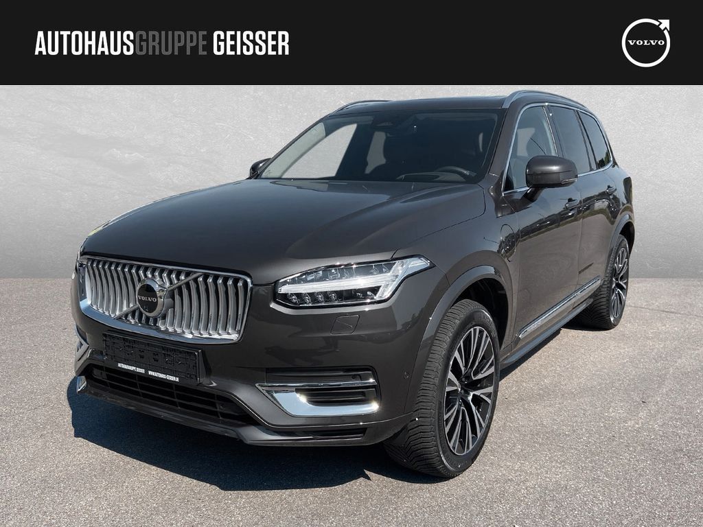 Volvo XC90 2024