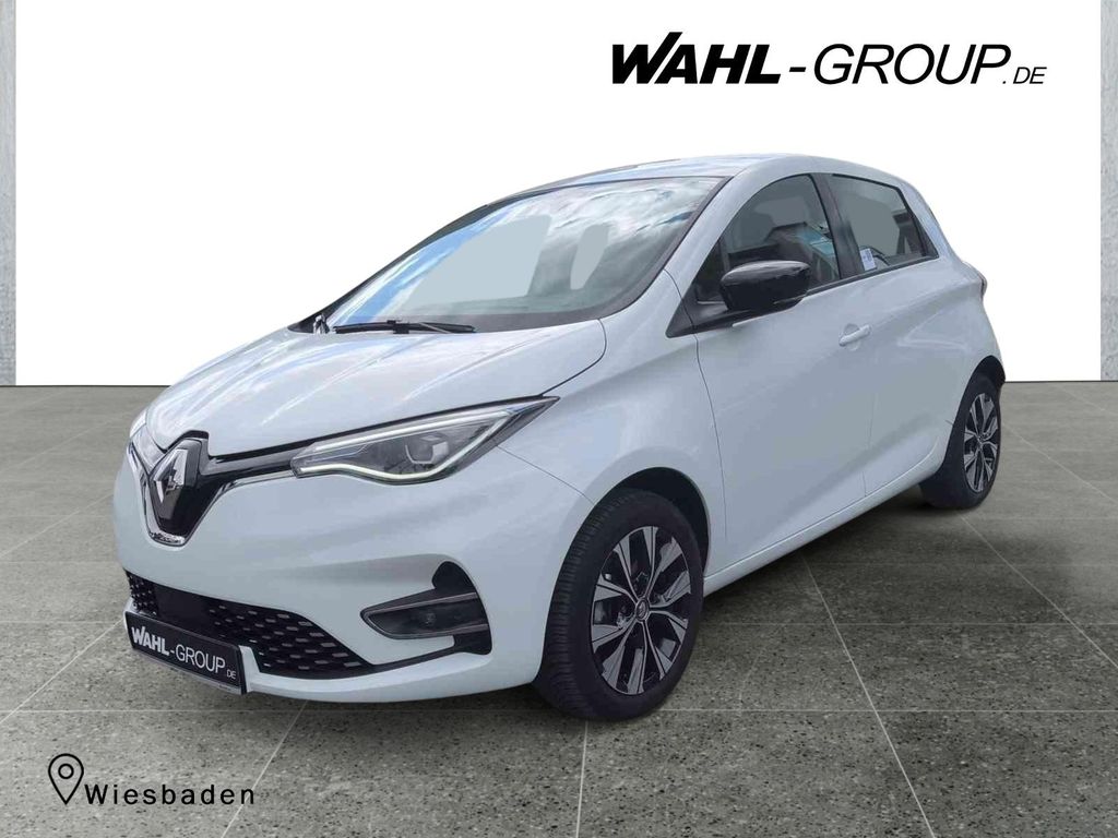 Renault ZOE 2023