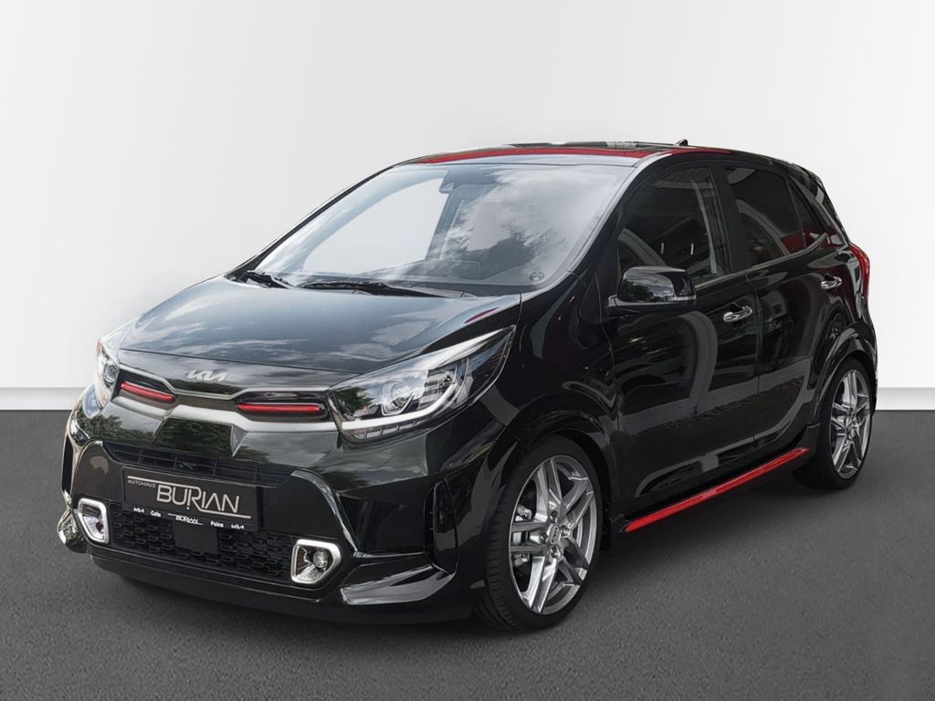 Kia Picanto 2024