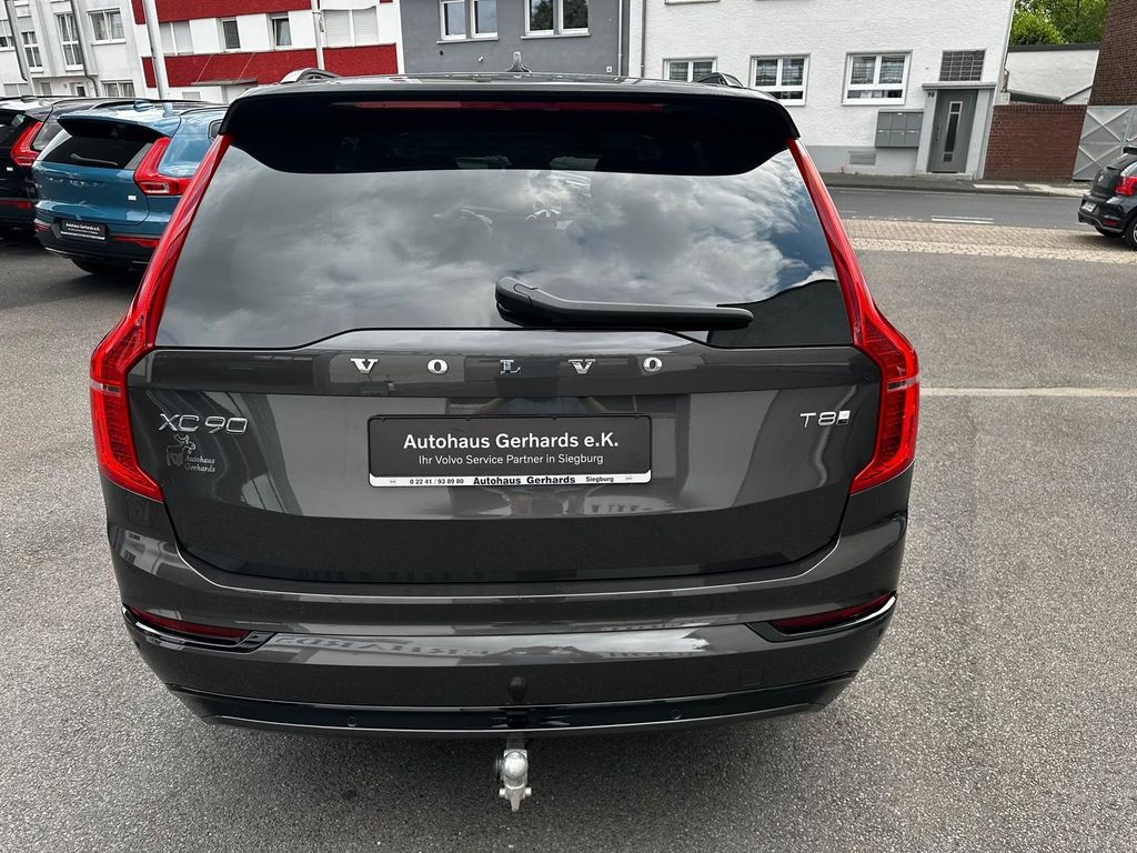 Volvo XC90 2024
