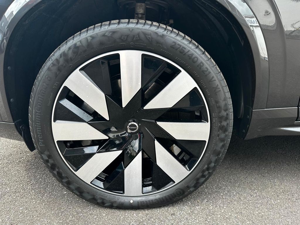 Volvo XC90 2024