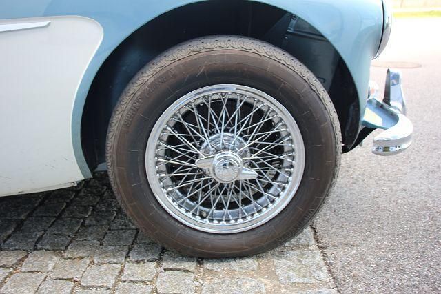 Austin Healey Other 1963