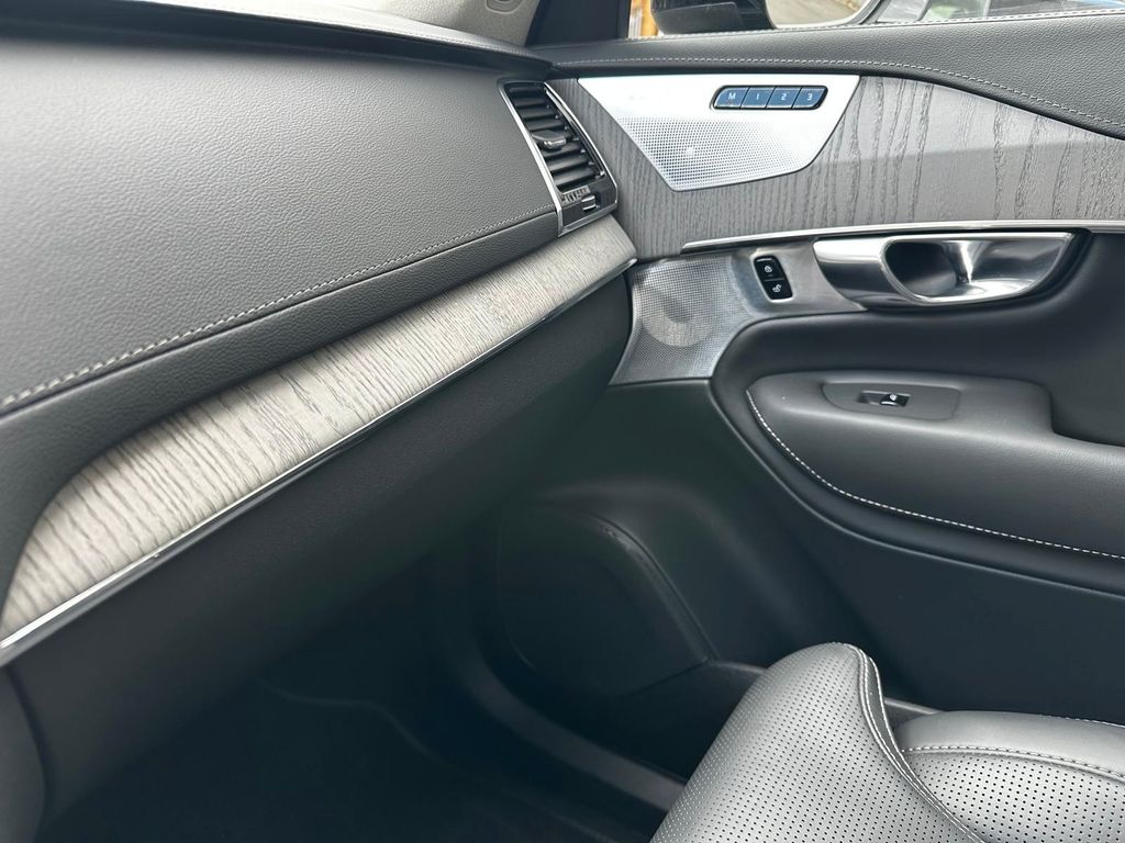 Volvo XC90 2024