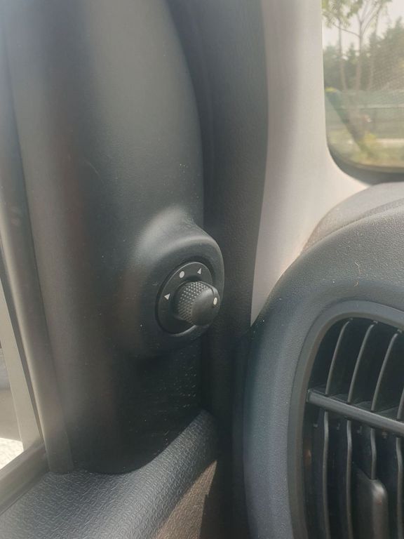 Fiat Panda 2023
