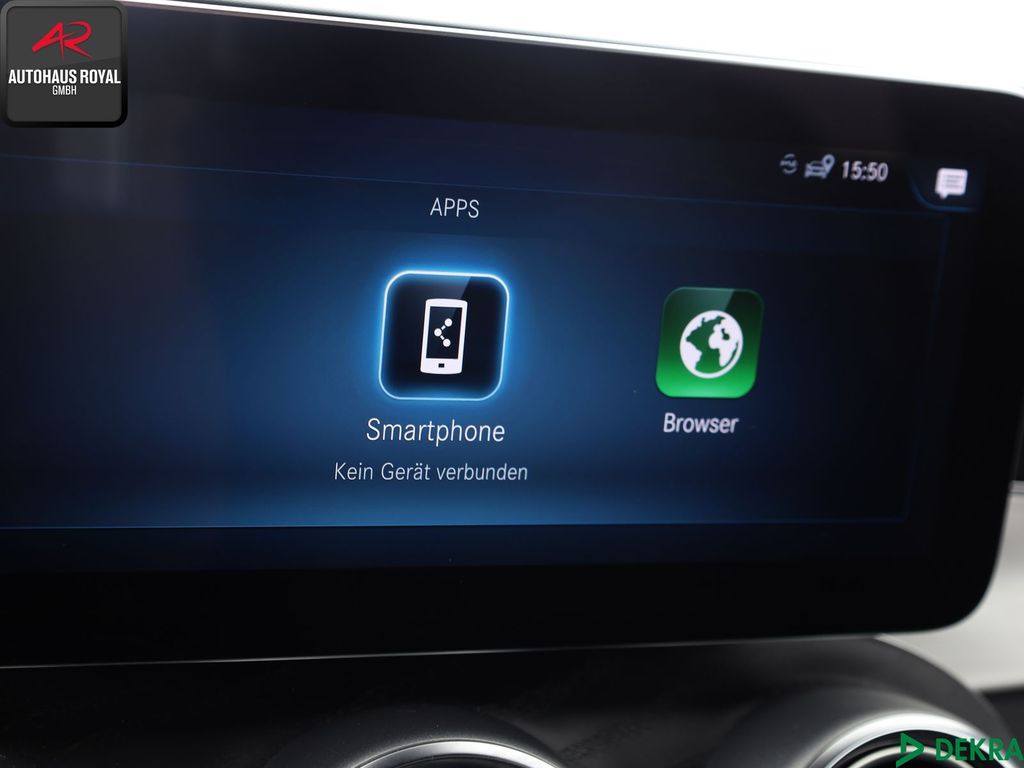 Mercedes-Benz GLC 300 2022