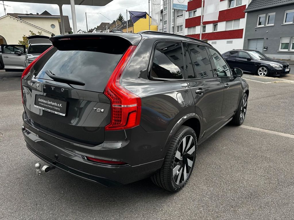 Volvo XC90 2024