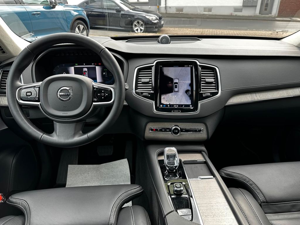 Volvo XC90 2024